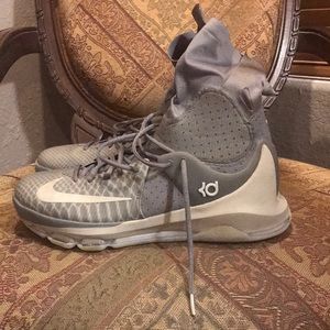 Nike KD 9’s